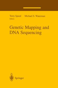 Produktbild: Genetic Mapping and DNA Sequencing
