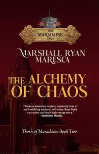 Produktbild: The Alchemy of Chaos