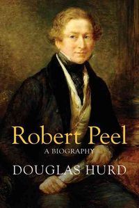 Produktbild: Robert Peel