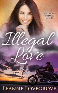 Produktbild: Illegal Love