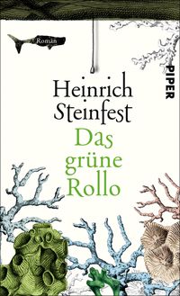 Produktbild: Das gr&uuml;ne Rollo