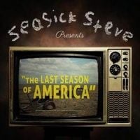 Produktbild: The Last Season of America