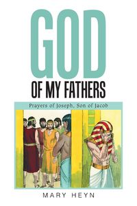 Produktbild: God of My Fathers