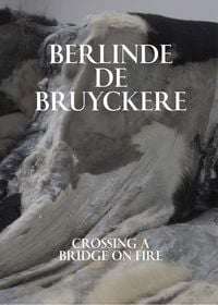 Produktbild: Berlinde De Bruyckere: Crossing a Bridge on Fire