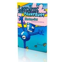 Produktbild: Kartenset Lernlust statt Paukfrust