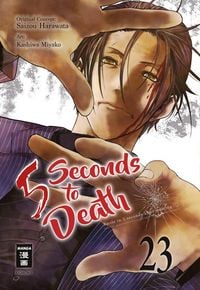 Produktbild: 5 Seconds to Death 23