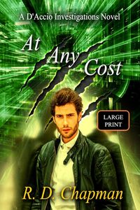Produktbild: At Any Cost