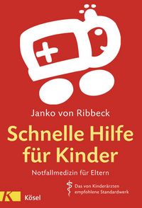 Produktbild: Schnelle Hilfe f&uuml;r Kinder