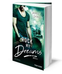 Rock my Dreams / The Last Ones to Know Band 4