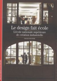Produktbild: Le design fait &eacute;cole