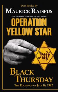 Produktbild: Operation Yellow Star / Black Thursday