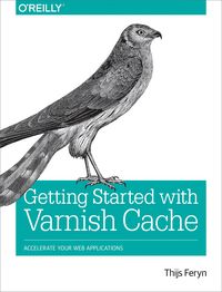 Produktbild: Getting Started with Varnish Cache