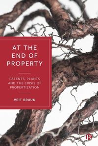 Produktbild: At the End of Property