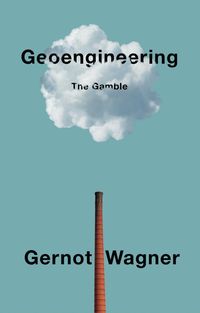 Produktbild: Geoengineering