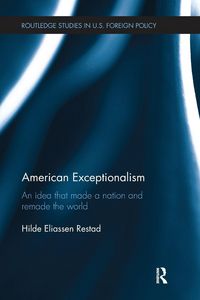 Produktbild: American Exceptionalism