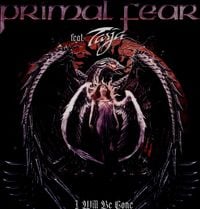 Produktbild: I Will Be Gone (CD Single/Digipak), 1 Audio-CD