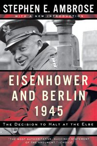 Produktbild: Eisenhower and Berlin, 1945