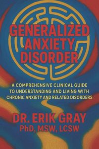 Produktbild: Generalized Anxiety Disorder
