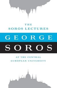 Produktbild: The Soros Lectures