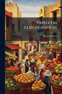 Produktbild: Papeletas Lexicogr&agrave;ficas