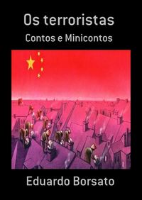 Produktbild: Os Terroristas