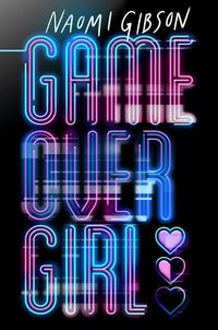 Produktbild: Game Over Girl