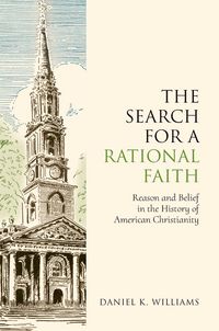 Produktbild: The Search for a Rational Faith