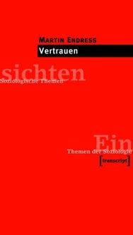 Produktbild: Vertrauen