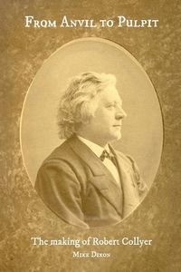 Produktbild: Dixon, M: from Anvil To Pulpit