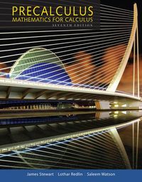Produktbild: Precalculus