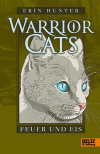 Bild vom Artikel Warrior Cats. Feuer und Eis vom Autor Erin Hunter