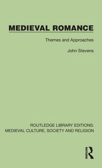 Produktbild: Medieval Romance