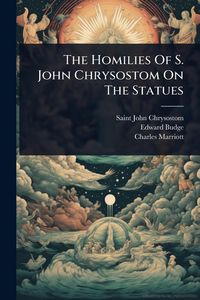 Produktbild: The Homilies Of S. John Chrysostom On The Statues