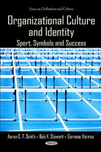 Produktbild: Organizational Culture & Identity