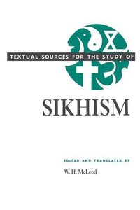 Produktbild: Textual Sources For The Study