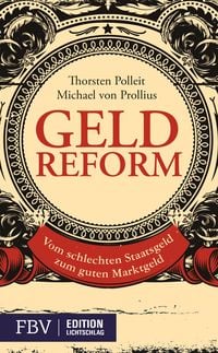 Produktbild: Geldreform