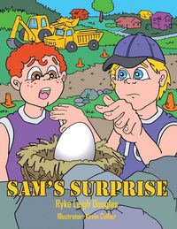 Produktbild: Sam's Surprise