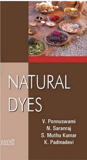Produktbild: Natural Dyes