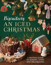 Produktbild: An Iced Christmas