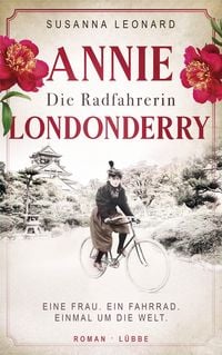 Produktbild: Die Radfahrerin
