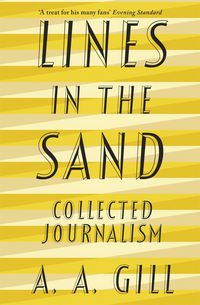 Produktbild: Lines in the Sand