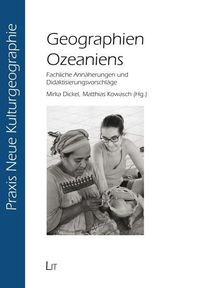 Produktbild: Geographien Ozeaniens