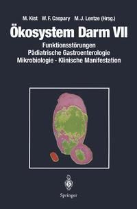 Produktbild: &Ouml;kosystem Darm VII