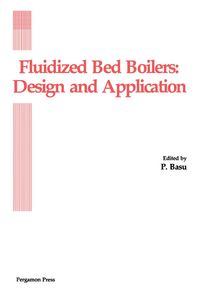 Produktbild: Fluidized Bed Boilers