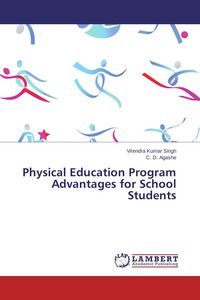 Produktbild: Physical Education Program Advantages for School Students
