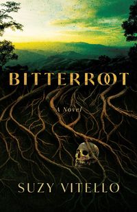 Produktbild: Bitterroot
