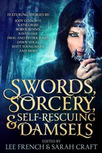 Produktbild: Swords, Sorcery, & Self-Rescuing Damsels
