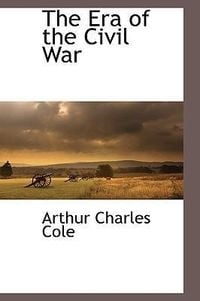 Produktbild: The Era of the Civil War