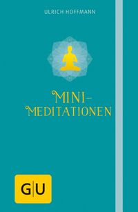 Produktbild: Mini-Meditationen