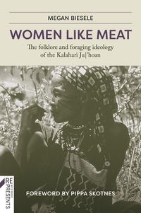 Produktbild: Women Like Meat